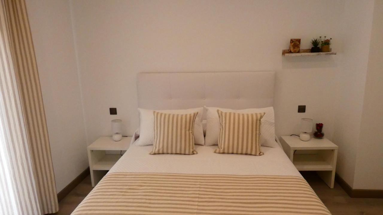 Casa Barbero Apartament Nerja