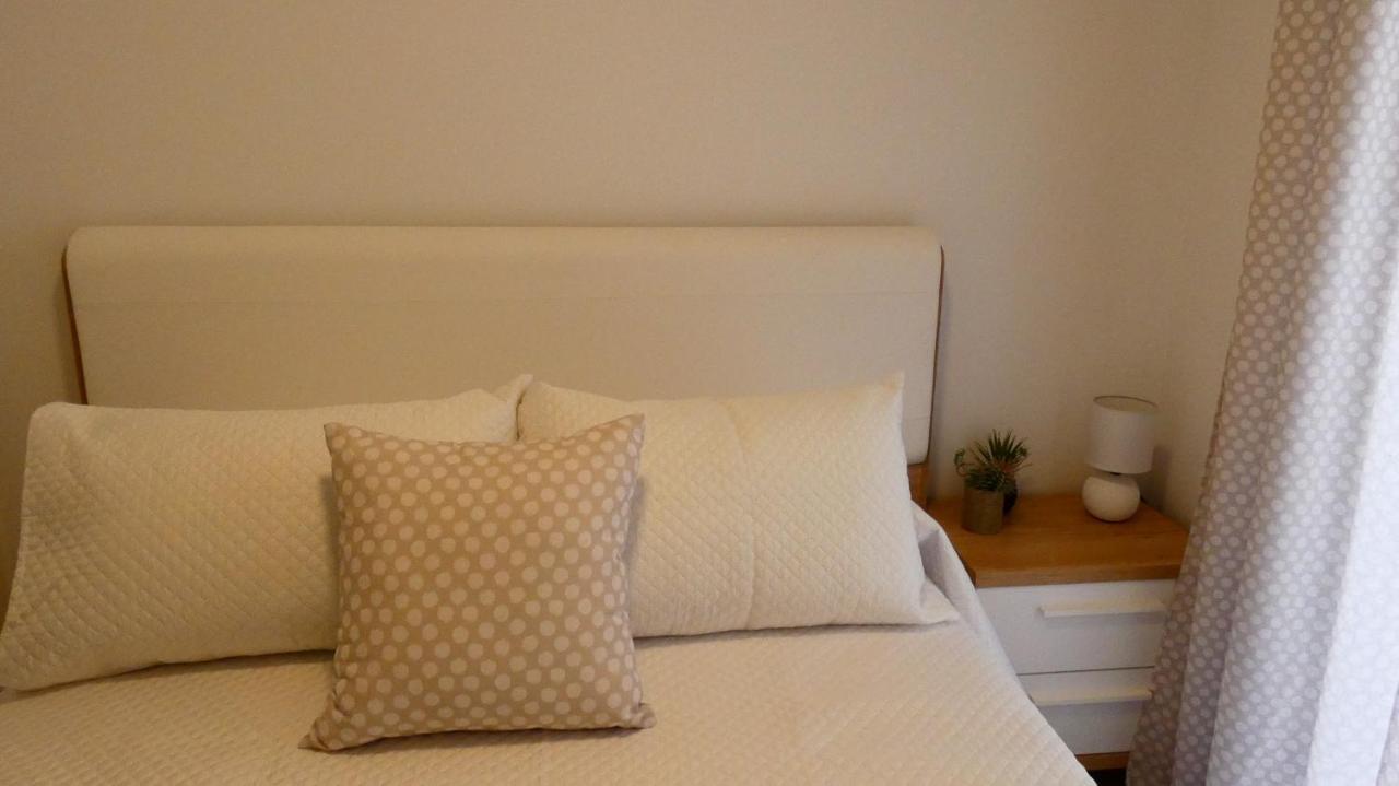 Apartament Casa Barbero