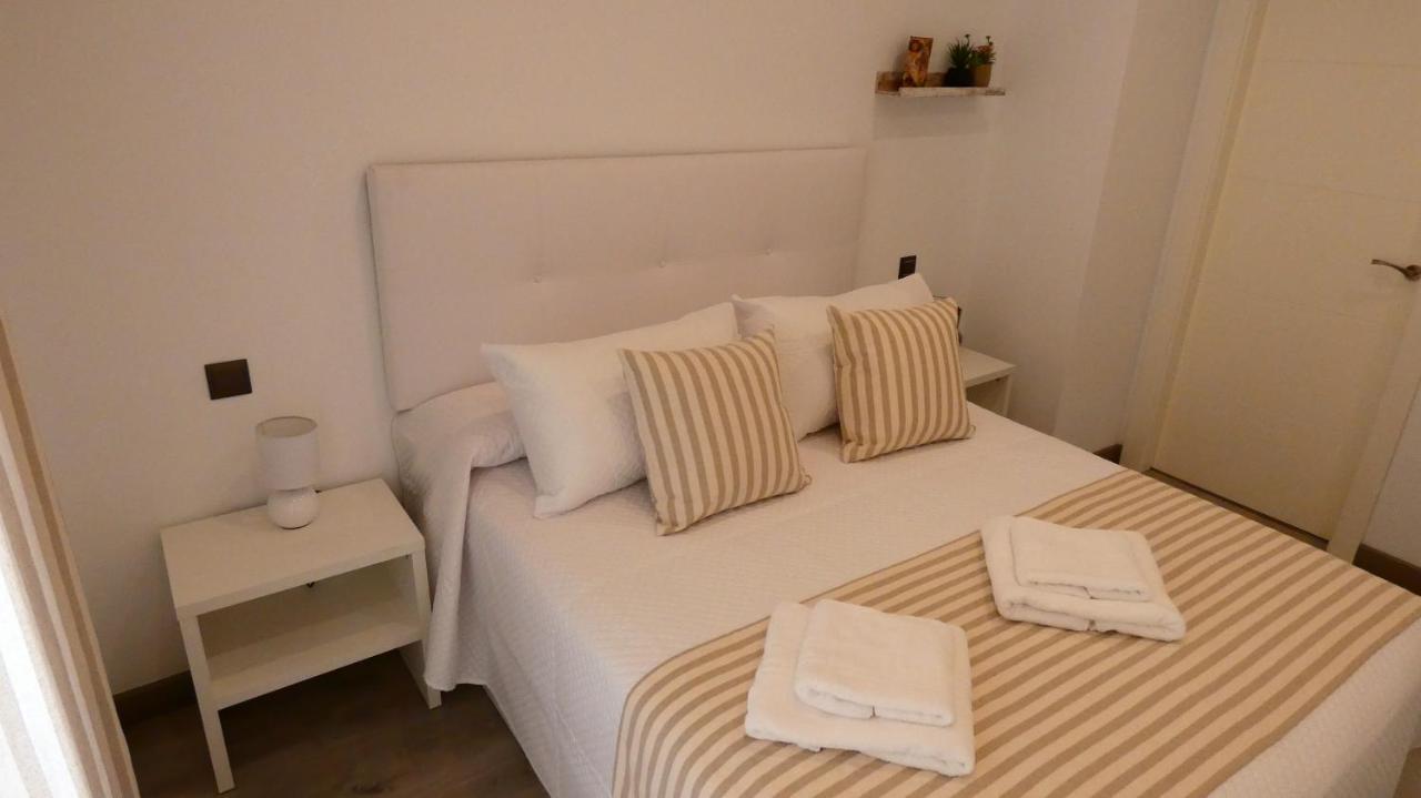 Apartament Casa Barbero *