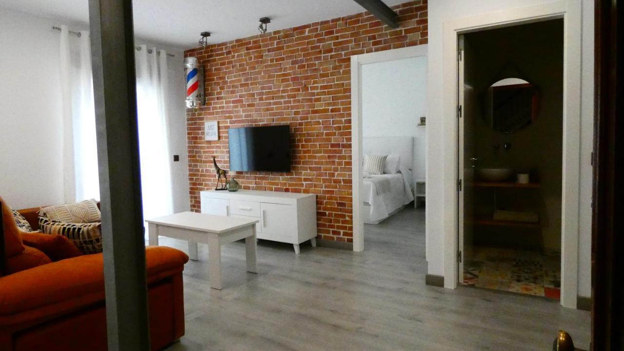 Casa Barbero Apartament Nerja