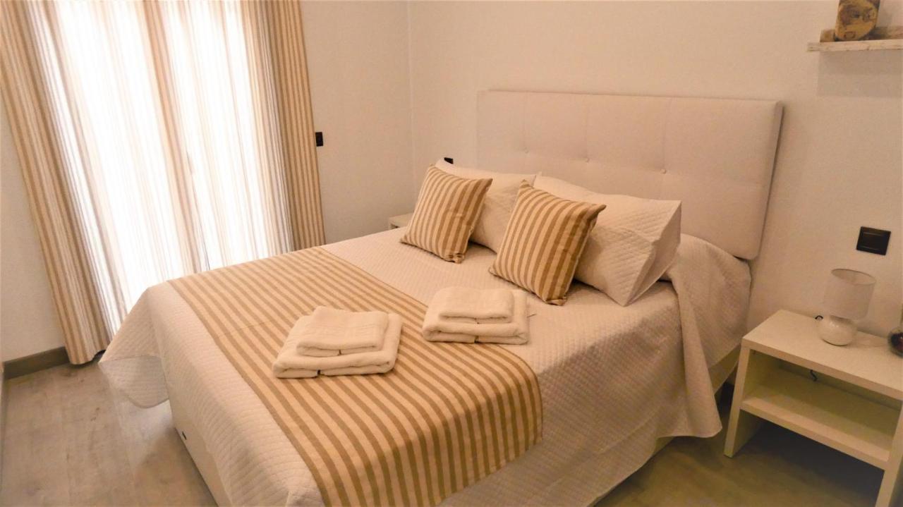 Apartament Casa Barbero Nerja