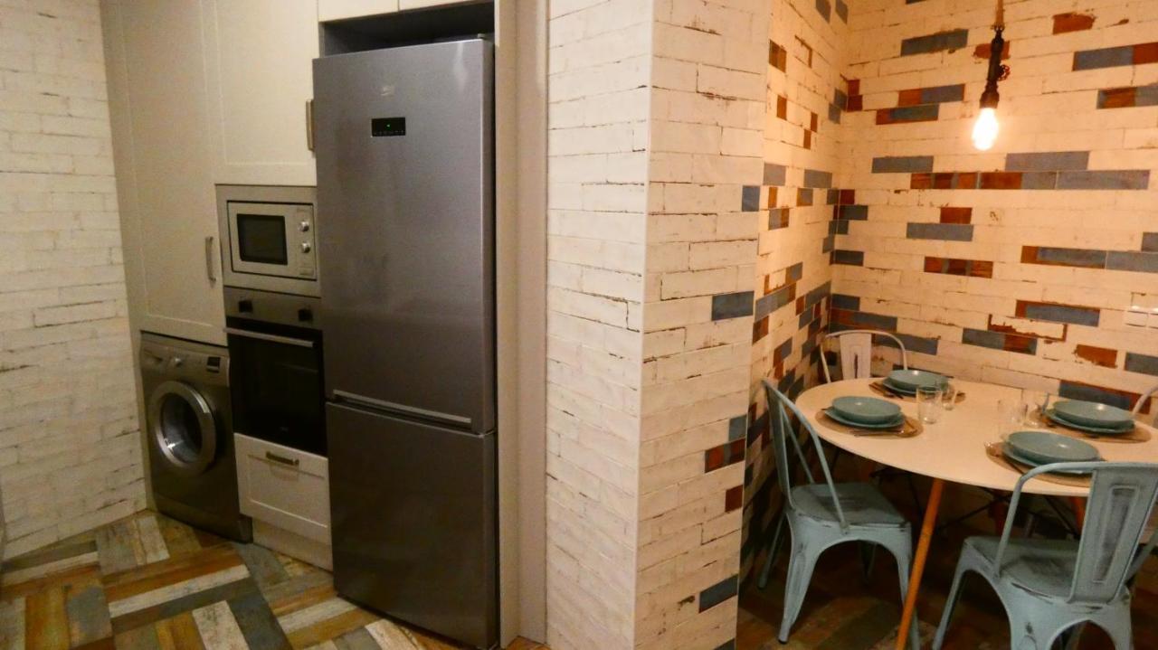 Apartament Casa Barbero