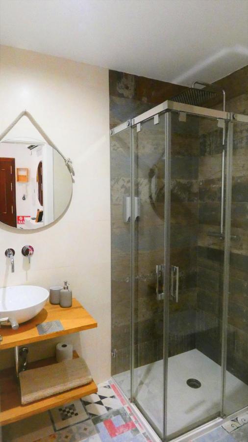 Apartament Casa Barbero