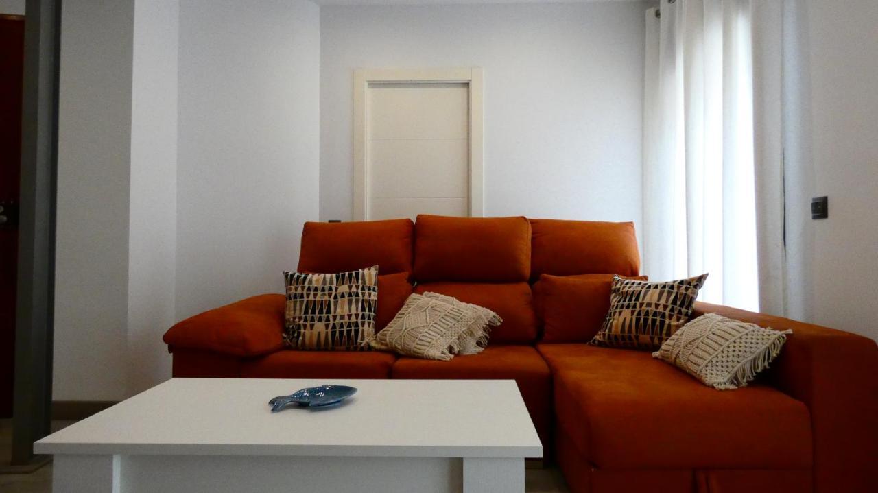 Casa Barbero Apartament Nerja