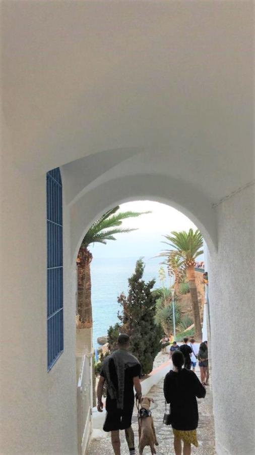 Apartament Casa Barbero