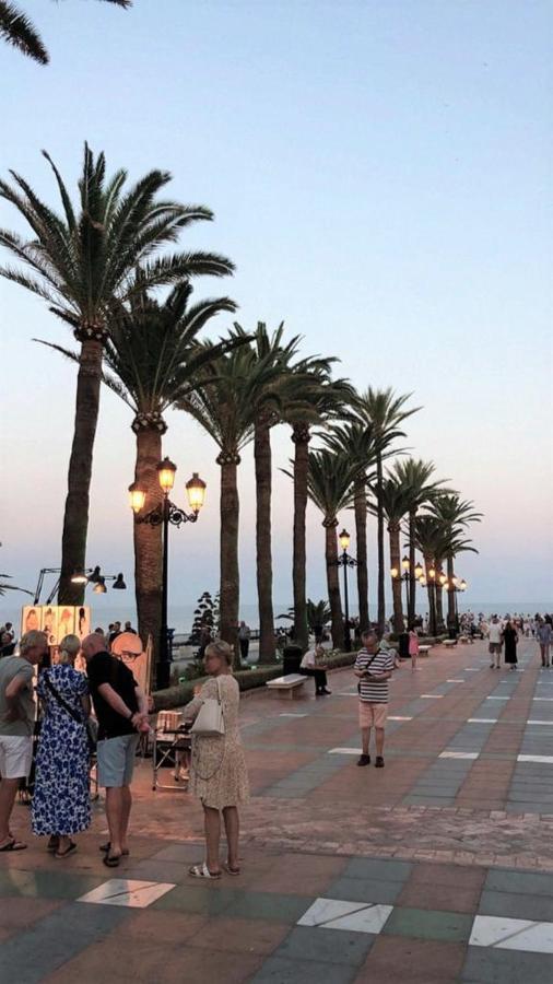Apartament Casa Barbero Nerja