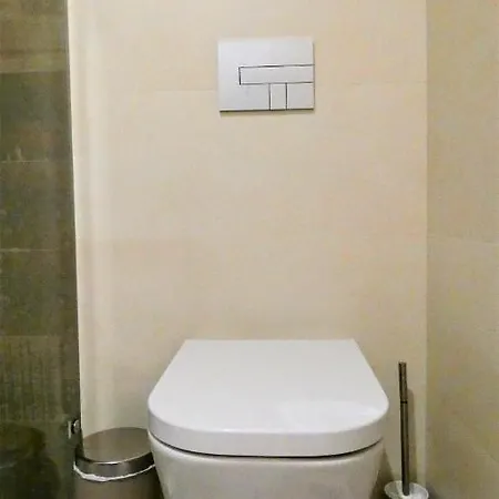 Appartement Casa Barbero à Nerja Extérieur photo