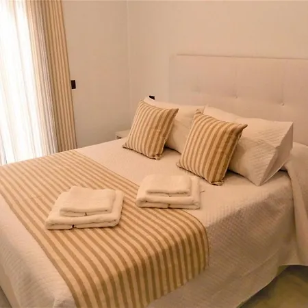 Appartement Casa Barbero à Nerja Extérieur photo