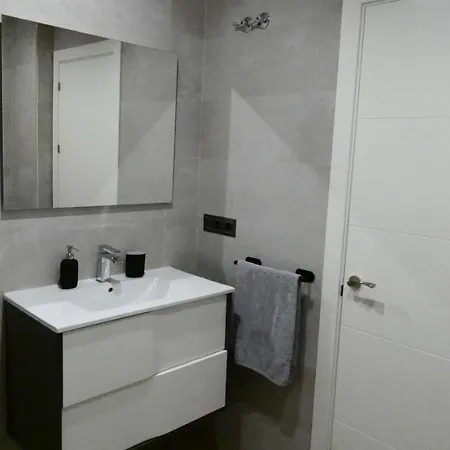 Appartement Casa Barbero à Nerja Extérieur photo