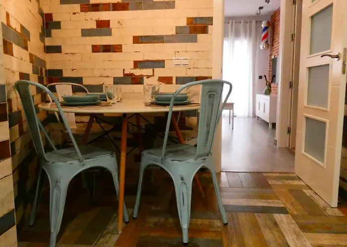 Casa Barbero