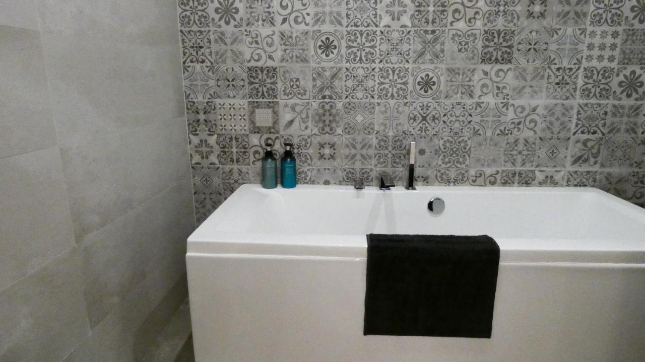 Casa Barbero Apartment *