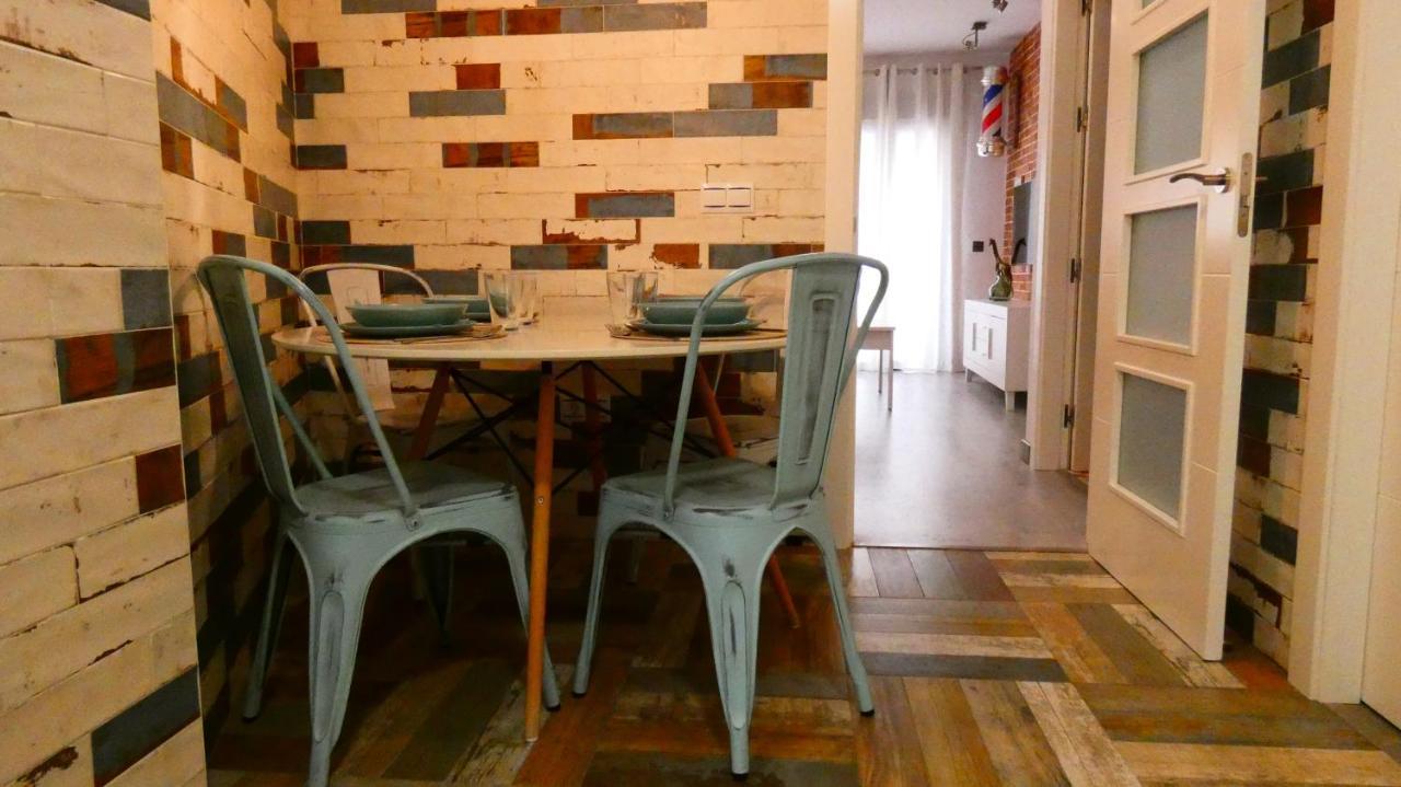 Casa Barbero Appartamento *