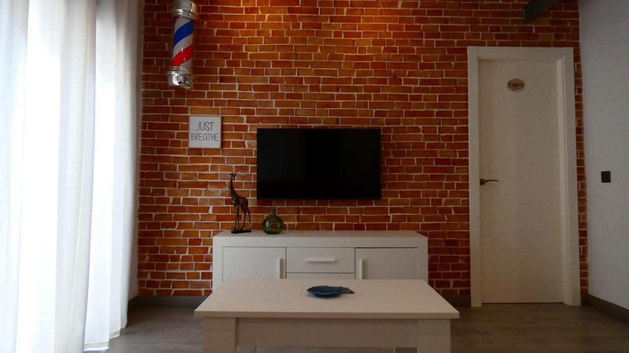 Appartamento Casa Barbero Nerja