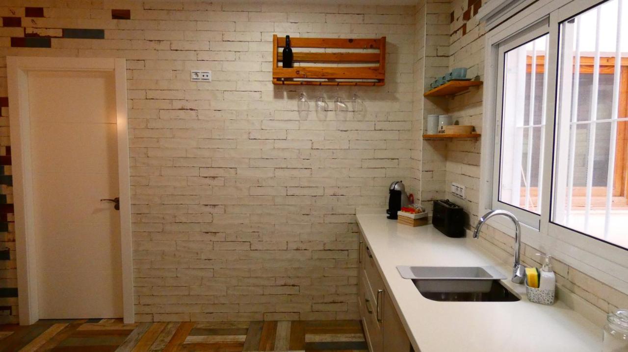 Appartamento Casa Barbero